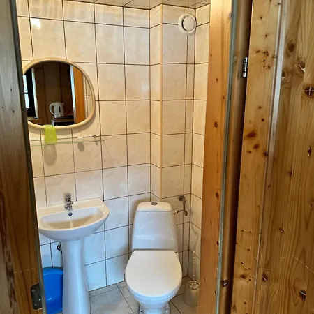Homestay Wynajem Pokoi Magdalena Zakopane