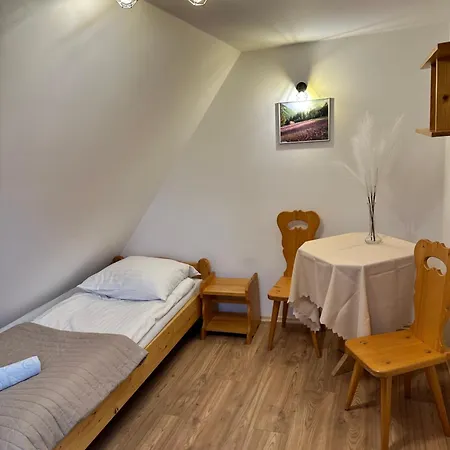 Wynajem Pokoi Magdalena Homestay