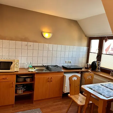 Homestay Wynajem Pokoi Magdalena Zakopane