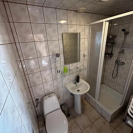 Wynajem Pokoi Magdalena Homestay