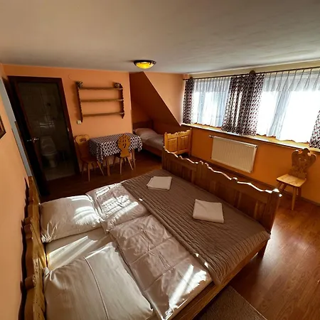 Homestay Wynajem Pokoi Magdalena Zakopane