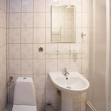 Wynajem Pokoi Magdalena Homestay