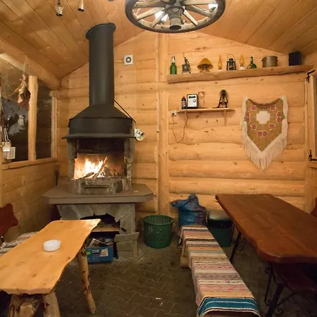 Homestay Wynajem Pokoi Magdalena