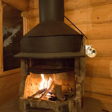 Wynajem Pokoi Magdalena Homestay Zakopane
