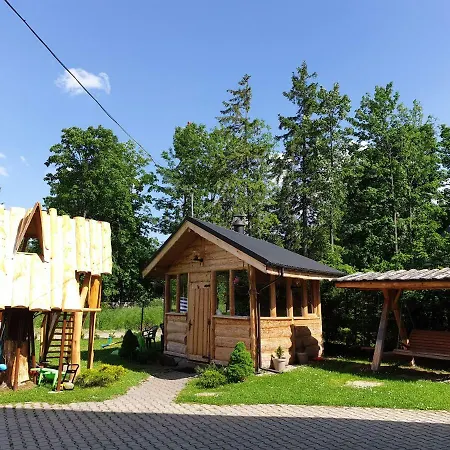 Wynajem Pokoi Magdalena Homestay