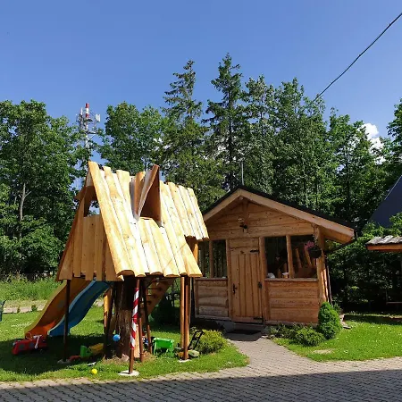 Homestay Wynajem Pokoi Magdalena Zakopane
